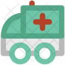 پیش‌نمایش فایل ambulance-231 از پک حمل‌ونقل ۱
