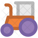 پیش‌نمایش فایل bulldozer-51 از پک حمل‌ونقل ۱