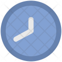 پیش‌نمایش فایل clock-664 از پک تجارت ۲