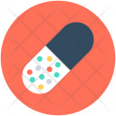 پیش‌نمایش فایل capsule-133 از پک Medical And Health 