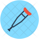 پیش‌نمایش فایل crutch-30 از پک Medical And Health 