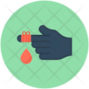 پیش‌نمایش فایل finger-43 از پک Medical And Health 