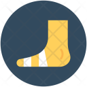 پیش‌نمایش فایل foot-13 از پک Medical And Health 