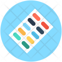 پیش‌نمایش فایل pills-95 از پک Medical And Health 