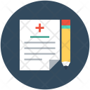 پیش‌نمایش فایل prescription-83 از پک Medical And Health 