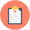 پیش‌نمایش فایل prescription-85 از پک Medical And Health 