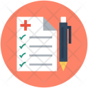 پیش‌نمایش فایل prescription-89 از پک Medical And Health 