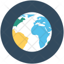 پیش‌نمایش فایل globe-286 از پک خرید و تجارت الکترونیک ۱