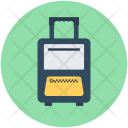 پیش‌نمایش فایل luggage-167 از پک خرید و تجارت الکترونیک ۱