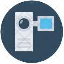 پیش‌نمایش فایل camera-1212 از پک Technology And Hardware 