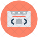 پیش‌نمایش فایل cassette-59 از پک Technology And Hardware 