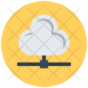 پیش‌نمایش فایل cloud-2260 از پک Technology And Hardware 