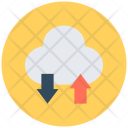 پیش‌نمایش فایل cloud-2261 از پک Technology And Hardware 