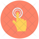 پیش‌نمایش فایل finger-44 از پک Technology And Hardware 