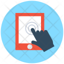 پیش‌نمایش فایل finger-45 از پک Technology And Hardware 