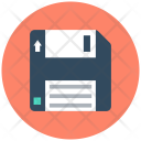 پیش‌نمایش فایل floppy-129 از پک Technology And Hardware 