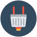 پیش‌نمایش فایل plug-291 از پک Technology And Hardware 