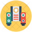 پیش‌نمایش فایل speaker-269 از پک Technology And Hardware 