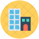 پیش‌نمایش فایل building-909 از پک Real Estate 
