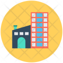 پیش‌نمایش فایل building-914 از پک Real Estate 