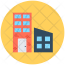 پیش‌نمایش فایل building-918 از پک Real Estate 