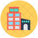 پیش‌نمایش فایل building-919 از پک Real Estate 