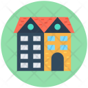 پیش‌نمایش فایل building-921 از پک Real Estate 