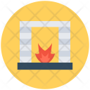 پیش‌نمایش فایل fireplace-38 از پک Real Estate 
