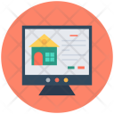 پیش‌نمایش فایل monitor-277 از پک Real Estate 