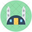 پیش‌نمایش فایل mosque-215 از پک Real Estate 