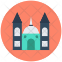 پیش‌نمایش فایل mosque-216 از پک Real Estate 