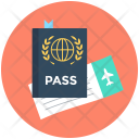 پیش‌نمایش فایل passport-58 از پک هتل و خدمات ۱