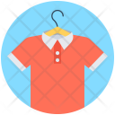 پیش‌نمایش فایل shirt-407 از پک هتل و خدمات ۱