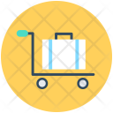پیش‌نمایش فایل trolley-240 از پک هتل و خدمات ۱