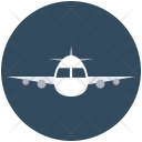 پیش‌نمایش فایل airplane-205 از پک هتل و خدمات ۲
