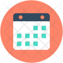 پیش‌نمایش فایل calendar-947 از پک وب و شبکه ۱