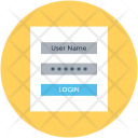پیش‌نمایش فایل login-16 از پک وب و شبکه ۱