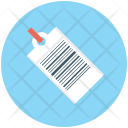 پیش‌نمایش فایل barcode-119 از پک خرید ۱