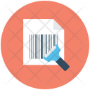 پیش‌نمایش فایل barcode-120 از پک خرید ۲