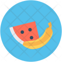 پیش‌نمایش فایل banana-80 از پک غذا ۲