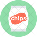 پیش‌نمایش فایل chips-23 از پک غذا ۲