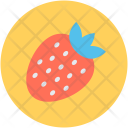 پیش‌نمایش فایل strawberry-108 از پک غذا ۲