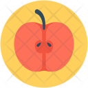 پیش‌نمایش فایل apple-492 از پک غذا ۱