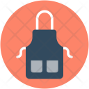 پیش‌نمایش فایل apron-46 از پک غذا ۱