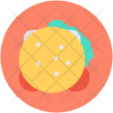 پیش‌نمایش فایل burger-182 از پک غذا ۱