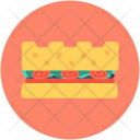 پیش‌نمایش فایل burger-183 از پک غذا ۱