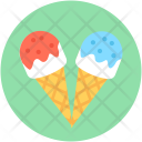 پیش‌نمایش فایل cone-237 از پک غذا ۱