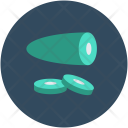 پیش‌نمایش فایل cucumber-55 از پک غذا ۱
