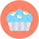 پیش‌نمایش فایل cupcake-78 از پک غذا ۱