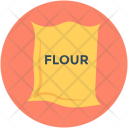 پیش‌نمایش فایل flour-19 از پک غذا ۱